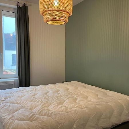 Appt Hyper Centre Le Touquet A 50 M De La Plage Luaran gambar