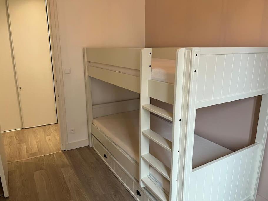 Appt Hyper Centre Le Touquet A 50 M De La Plage Luaran gambar
